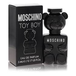 Moschino Toy Boy