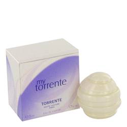 My Torrente Mini By Torrente, .15 Oz Mini Eau De Parfum For Women