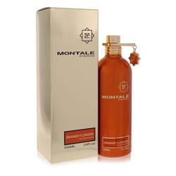 Montale Orange Flowers by Montale
