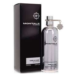 Montale Vanilla Cake