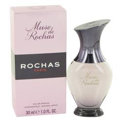 Muse De Rochas Perfume By Rochas, 1 Oz Eau De Parfum Spray For Women