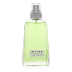Mugler Come Together Perfume by Thierry Mugler 3.3 oz Eau De Toilette Spray (Unisex Unboxed)
