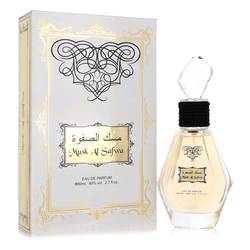 Musk Al Safwa by Rihanah