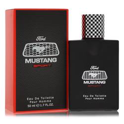 Mustang Sport