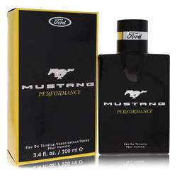 Mustang Performance