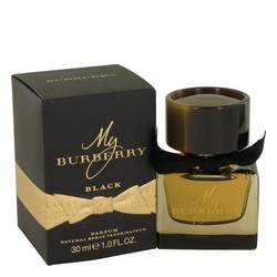 My Burberry Black by Burberry