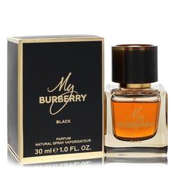 My Burberry Black
