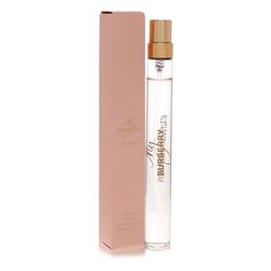 My Burberry Blush Perfume by Burberry 0.33 oz Mini EDP