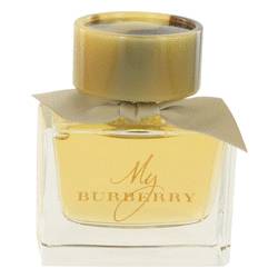 My Burberry