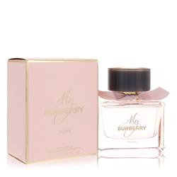 My Burberry Blush