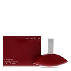 My Euphoria Fragrance by Calvin Klein undefined undefined