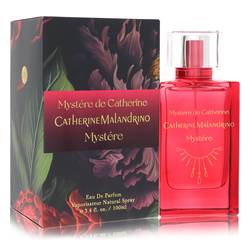 Catherine Malandrino Mystere Perfume by Catherine Malandrino 3.4 oz Eau De Parfum Spray