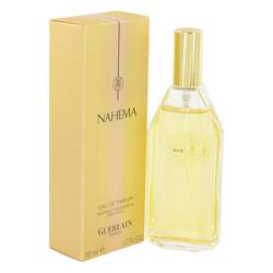 Nahema Perfume By Guerlain, 1.7 Oz Eau De Parfum Spray Refill For Women