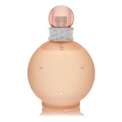 Naked Fantasy Britney Spears Perfume by Britney Spears 3.4 oz Eau De Toilette Spray (Unboxed)