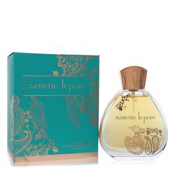 Nanette Lepore New Perfume by Nanette Lepore 3.4 oz Eau De Parfum Spray
