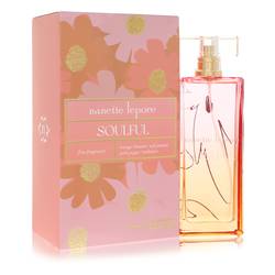 Nanette Lepore Soulful Fragrance by Nanette Lepore undefined undefined