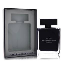 Narciso Rodriguez Bleu Noir Cologne by Narciso Rodriguez 5 oz Eau De Toilette Spray