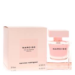 Narciso Rodriguez Cristal Perfume by Narciso Rodriguez 3 oz Eau De Parfum Spray