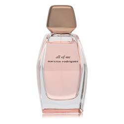 Narciso Rodriguez All Of Me Perfume by Narciso Rodriguez 3 oz Eau De Parfum Spray (Unboxed)