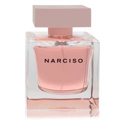 Narciso Rodriguez Cristal Perfume by Narciso Rodriguez 3 oz Eau De Parfum Spray (Unboxed)