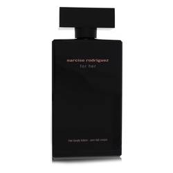 Narciso Rodriguez Perfume by Narciso Rodriguez 6.7 oz Body Lotion (Unboxed)