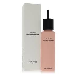 Narciso Rodriguez All Of Me Perfume by Narciso Rodriguez 5 oz Eau De Parfum Refill