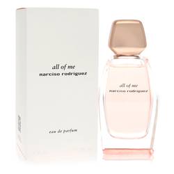 Narciso Rodriguez All Of Me Perfume by Narciso Rodriguez 3 oz Eau De Parfum Spray