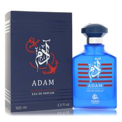 Nasma Adam