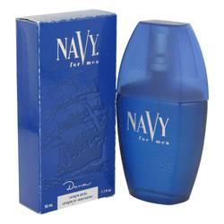 Navy Cologne By Dana, 1.7 Oz Cologne Spray For Men