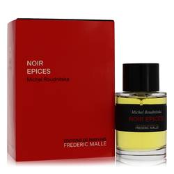 Noir Epices by Frederic Malle