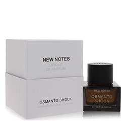 New Notes Osmanto Shock Fragrance by New Notes undefined undefined