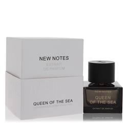 New Notes Queen Of The Sea Fragrance by New Notes undefined undefined