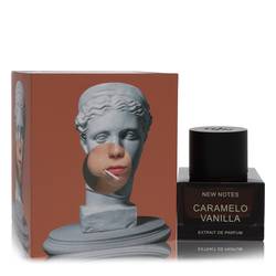 New Notes Caramelo Vanilla Fragrance by New Notes undefined undefined