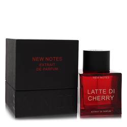 New Notes Latte Di Cherry