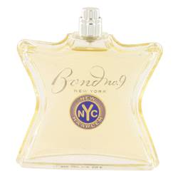 New Haarlem Perfume By Bond No. 9, 3.3 Oz Eau De Parfum Spray (tester) For Women