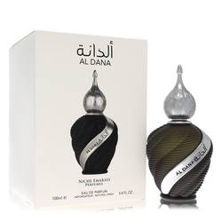 Niche Emarati Al Dana Perfume by Lattafa 3.4 oz Eau De Parfum Spray (Unisex)