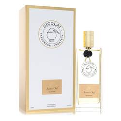 Nicolai Incense Oud