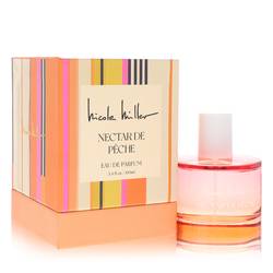 Nicole Miller Nectar De Peche Fragrance by Nicole Miller undefined undefined