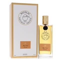 Nicolai Rose Oud