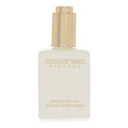 Nirvana White Perfume by Elizabeth And James 0.47 oz Perfume Oil (Unboxed)