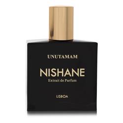 Nishane Unutamam Cologne by Nishane 1 oz Extrait De Parfum Spray (Unisex Unboxed)