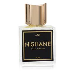 Nishane Ani Perfume by Nishane 3.4 oz Extrait De Parfum Spray (Unisex unboxed)