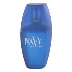 Navy After Shave By Dana, 1 Oz After Shave (unboxed) For Men