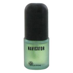 Navigator Cologne By Dana, .25 Oz Cologne Spray (unboxed) For Men