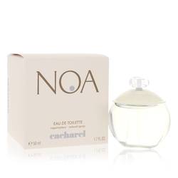 Noa Perfume By Cacharel, 1.7 Oz Eau De Toilette Spray For Women