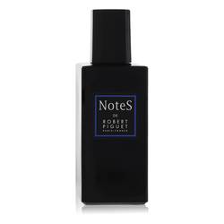 Notes Perfume by Robert Piguet 3.4 oz Eau De Parfum Spray (Unisex Unboxed)