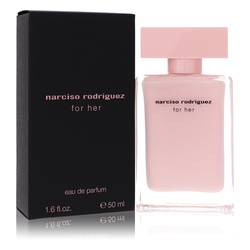 Narciso Rodriguez Perfume By Narciso Rodriguez, 1.7 Oz Eau De Parfum Spray For Women