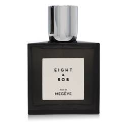 Nuit De Megeve Perfume by Eight & Bob 3.4 oz Eau De Parfum Spray (Unisex Tester)