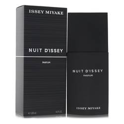 Nuit D'issey