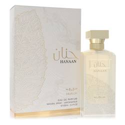 Nusuk Hanaan Fragrance by Nusuk undefined undefined